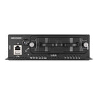 NVR Hikvision de 32 canales, 12 MP, H.265, 8x HDD/SSD – DS-MP5604N