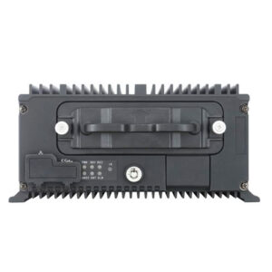 NVR Hikvision de 32 canales, 12 MP, H.265, 8x HDD/SSD – DS-MP5604N