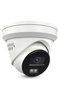 5MP Turret POE IP Outdoor, 2.8mm 105°