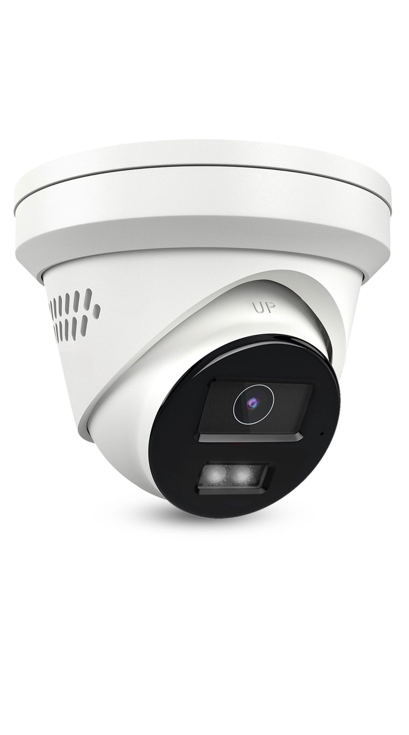 5MP Turret POE IP Outdoor, 2.8mm 105°