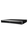 Hikvision AcuSense DS-7608NXI-K2/8P 8-Channel 12MP NVR
