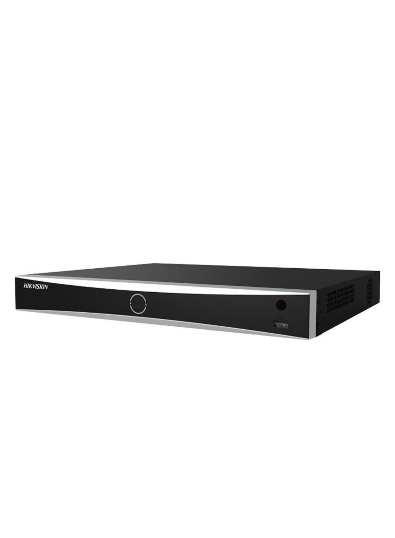 Hikvision AcuSense DS-7608NXI-K2/8P 8-Channel 12MP NVR