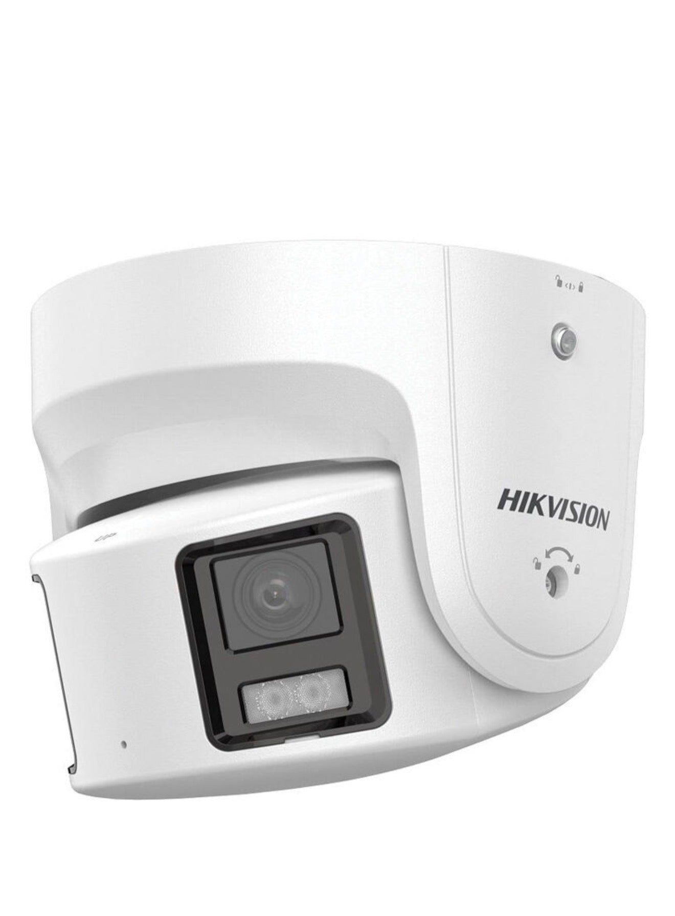 Hikvision ColorVu DS-2CD2387G2P-LSU/SL 8MP