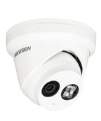 Hikvision AcuSense DS-2CD2383G2-IU 8MP