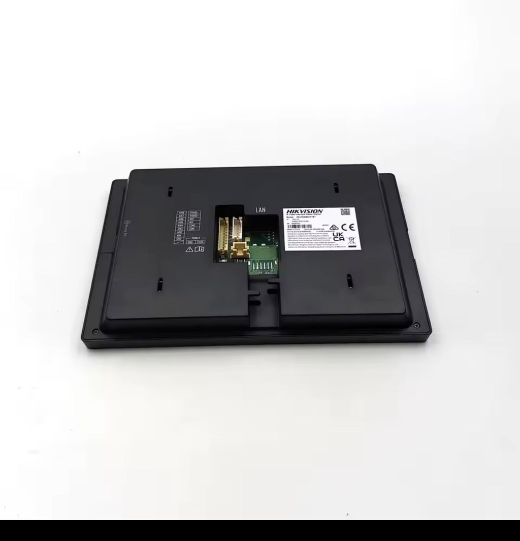 Hikvision DS-KH6350-WTE1