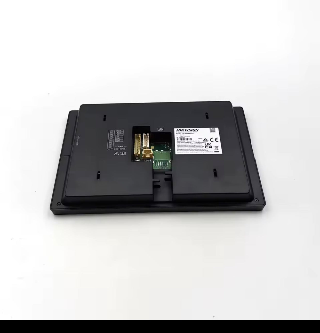 Hikvision DS-KH6350-WTE1