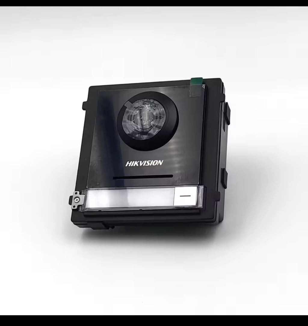 Hikvision DS-KD8003-IME1(B