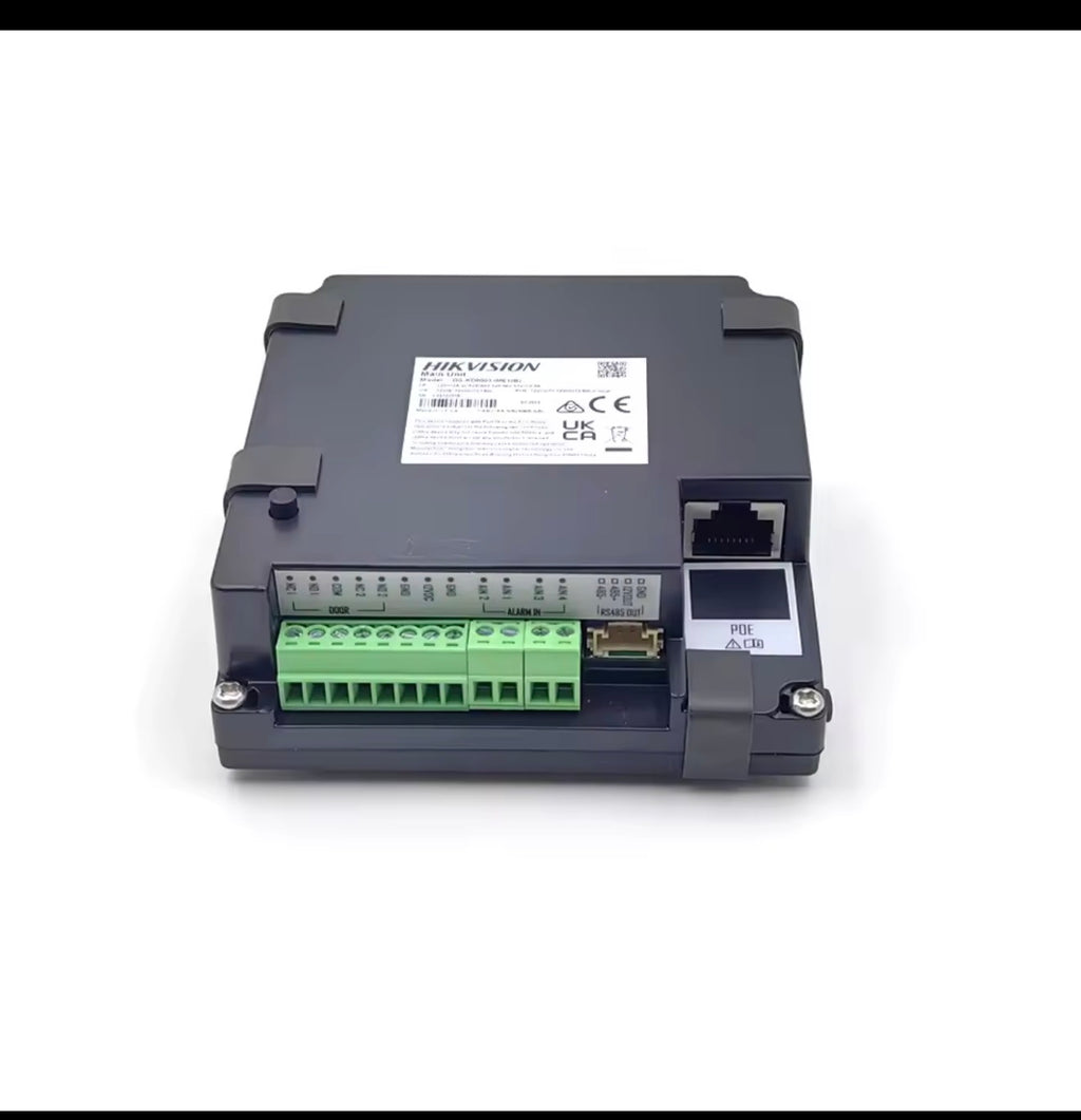 Hikvision DS-KD8003-IME1(B