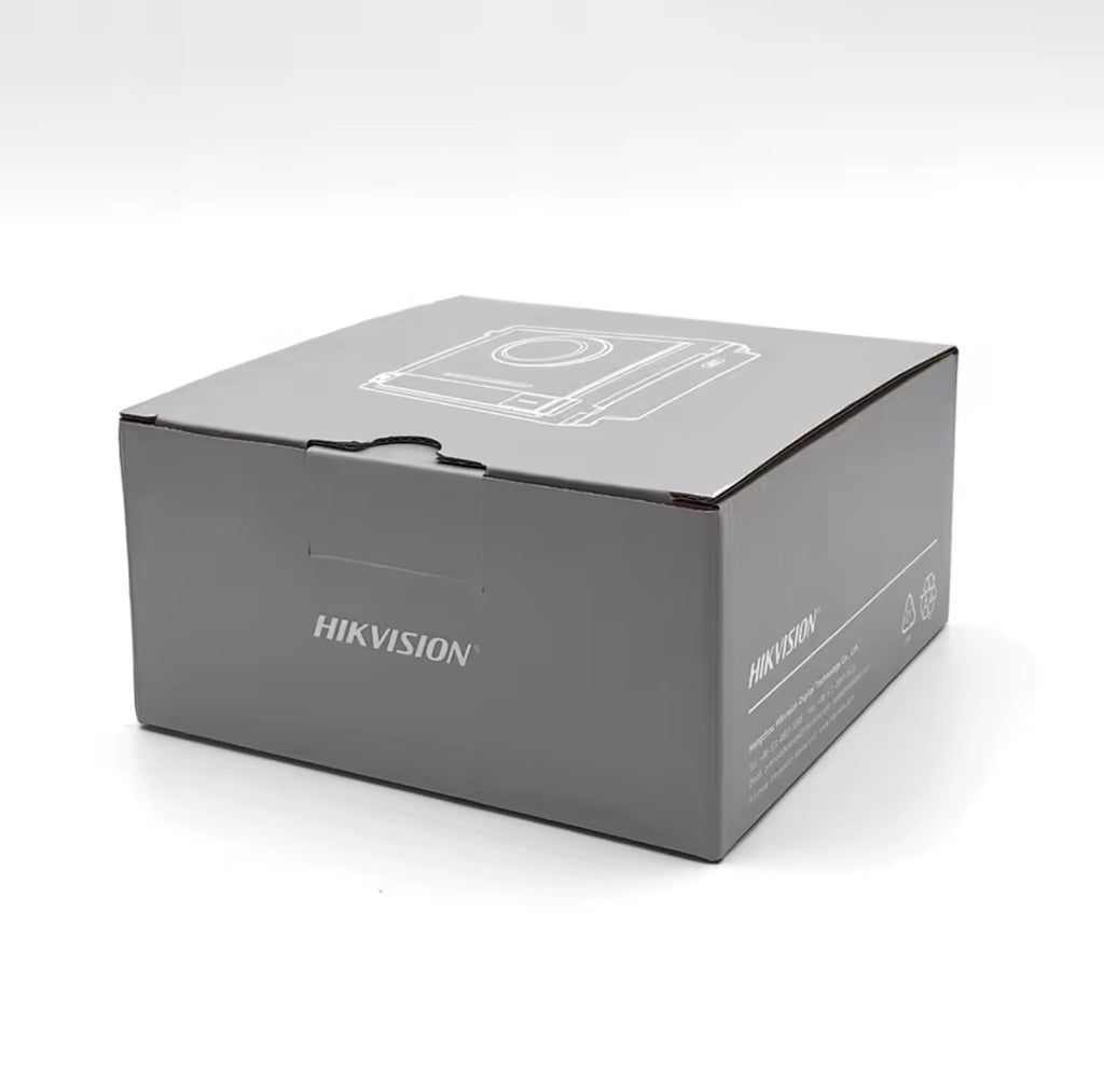 Hikvision DS-KD8003-IME1(B