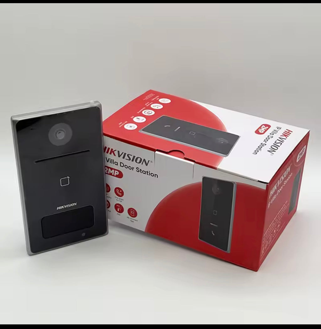 Hikvision DS-KV6133-WME1