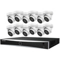 Kit Hikvision EKI-K164T812A