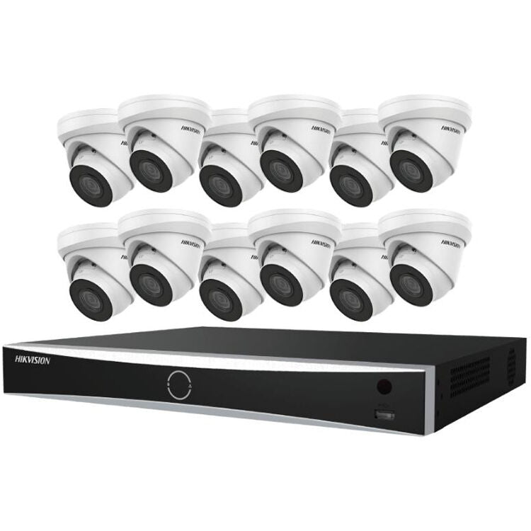 Kit Hikvision EKI-K164T812A