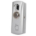 Door Push To Exit Button NO/COM Output for Access Control