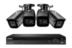 Cameras Serie WXX