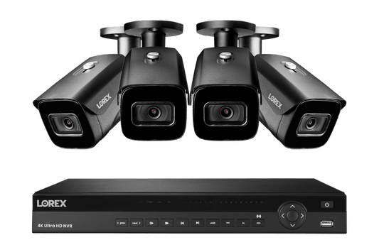 Cameras Serie WXX